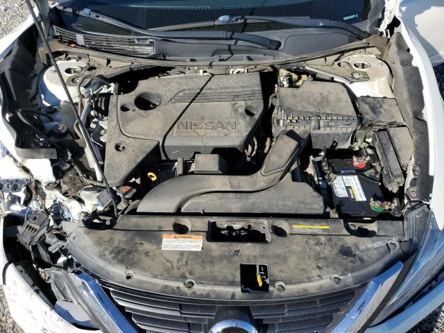 1N4AL3AP7GC198678 - 2016 NISSAN ALTIMA 2.5 WHITE photo 11