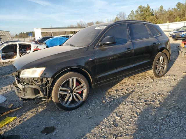 2016 AUDI SQ5 PREMIUM PLUS, 