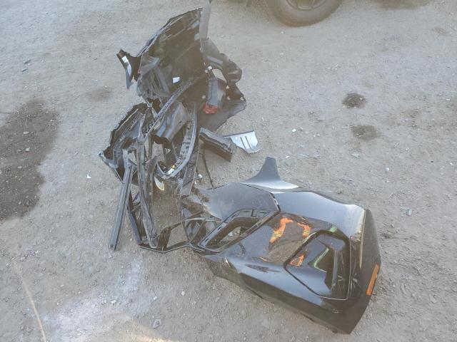 WBY43FK07RCR39360 - 2024 BMW I5 M60 BLACK photo 12