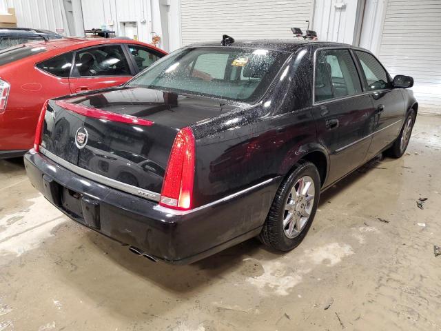 1G6KD5EY0AU138031 - 2010 CADILLAC DTS LUXURY COLLECTION BLACK photo 3
