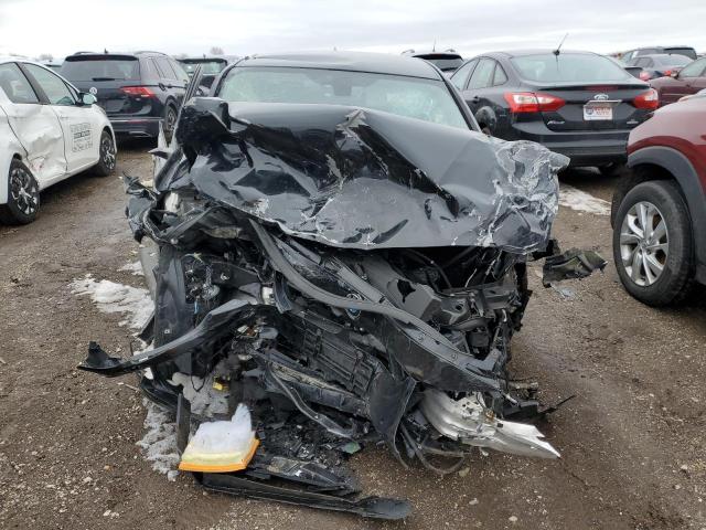 WBA3D5C58EKX95264 - 2014 BMW 328 D XDRIVE BLACK photo 5