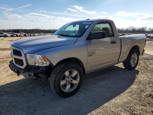 2019 RAM 1500 CLASSIC TRADESMAN, 