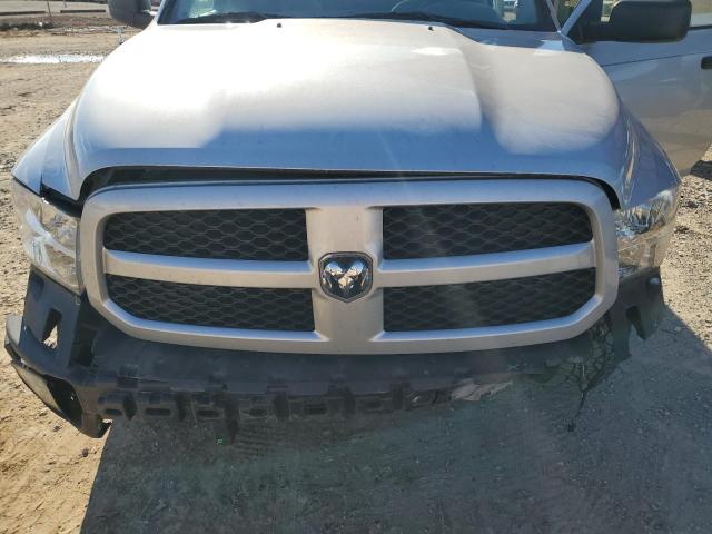 3C6JR6AGXKG507499 - 2019 RAM 1500 CLASSIC TRADESMAN Argent photo 11
