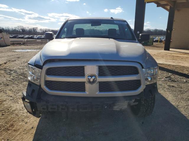 3C6JR6AGXKG507499 - 2019 RAM 1500 CLASSIC TRADESMAN Argent photo 5