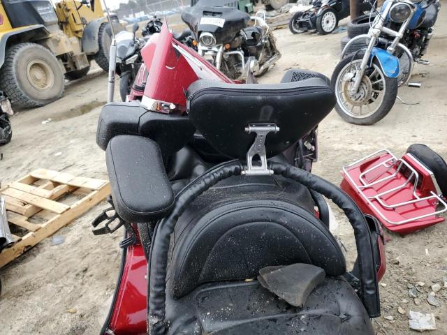 1HFSC223XVA903749 - 1997 HONDA GL1500 SE12 RED photo 5