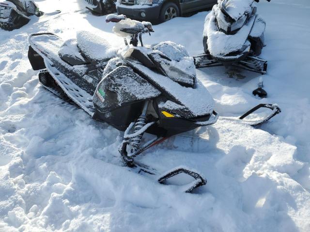 2BPSUFMB5MV000283 - 2021 SKI DOO RENEGADE BLACK photo 1