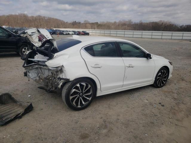 19UDE2F89GA006624 - 2016 ACURA ILX PREMIUM TECH WHITE photo 3