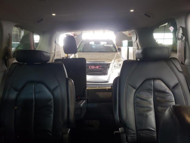2C4RC1BG2HR635026 - 2017 CHRYSLER PACIFICA TOURING L Սպիտակ լուսանկար 10