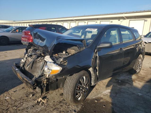 2007 TOYOTA COROLLA MA XR, 