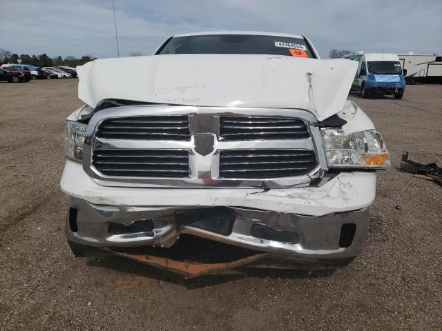 1C6RR6GT0GS269315 - 2016 RAM 1500 SLT WHITE photo 11