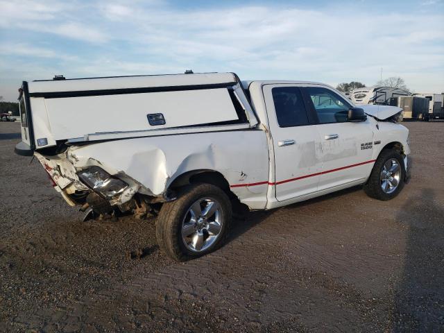 1C6RR6GT0GS269315 - 2016 RAM 1500 SLT WHITE photo 3