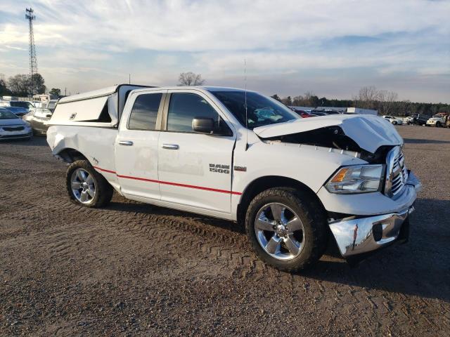 1C6RR6GT0GS269315 - 2016 RAM 1500 SLT WHITE photo 4