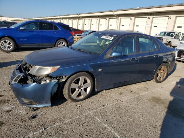 2008 SAAB 9-3 2.0T, 