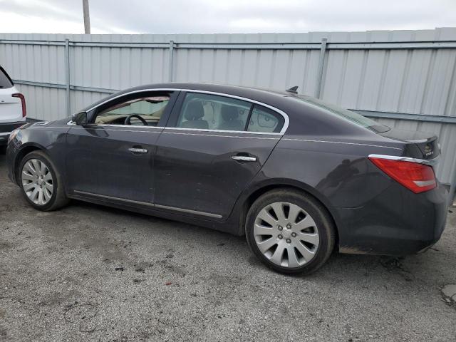 1G4GC5G31EF134356 - 2014 BUICK LACROSSE BROWN photo 2