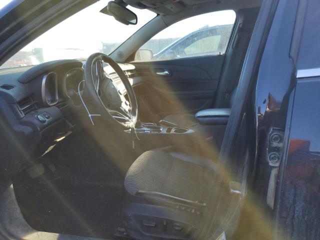 1G11C5SL3FF243493 - 2015 CHEVROLET MALIBU 1LT Қара фото 7