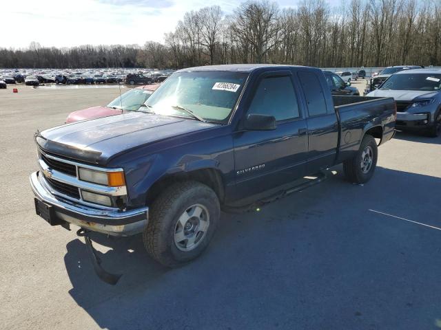 1998 CHEVROLET GMT-400 K1500, 