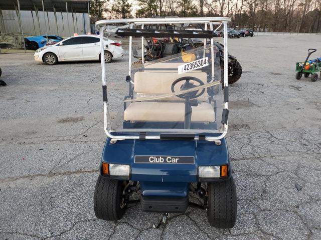 QS0831929425 - 2010 GOLF CART BLUE photo 10