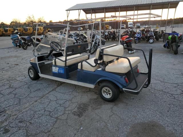 QS0831929425 - 2010 GOLF CART BLUE photo 3