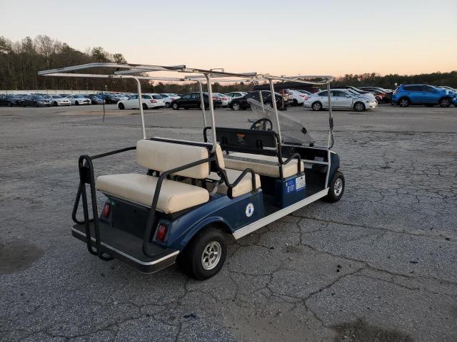 QS0831929425 - 2010 GOLF CART BLUE photo 4