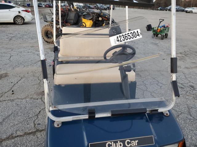 QS0831929425 - 2010 GOLF CART BLUE photo 9