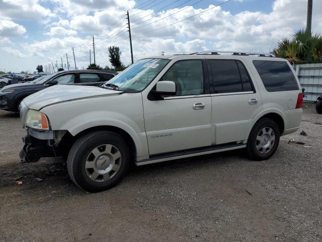 5LMFU27566LJ24270 - 2006 LINCOLN NAVIGATOR 米色 照片 1