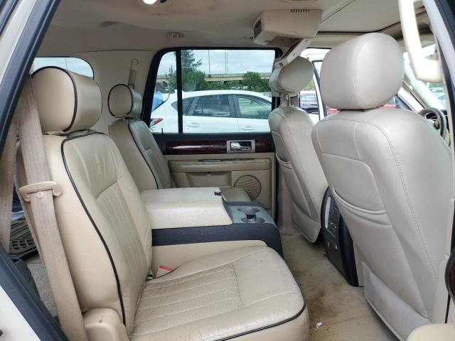 5LMFU27566LJ24270 - 2006 LINCOLN NAVIGATOR 米色 照片 11