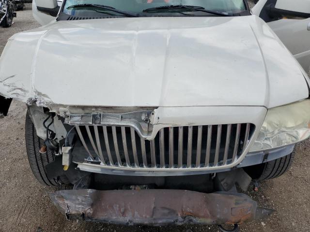 5LMFU27566LJ24270 - 2006 LINCOLN NAVIGATOR 米色 照片 12