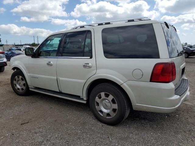 5LMFU27566LJ24270 - 2006 LINCOLN NAVIGATOR 米色 照片 2