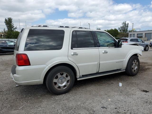 5LMFU27566LJ24270 - 2006 LINCOLN NAVIGATOR 米色 照片 3