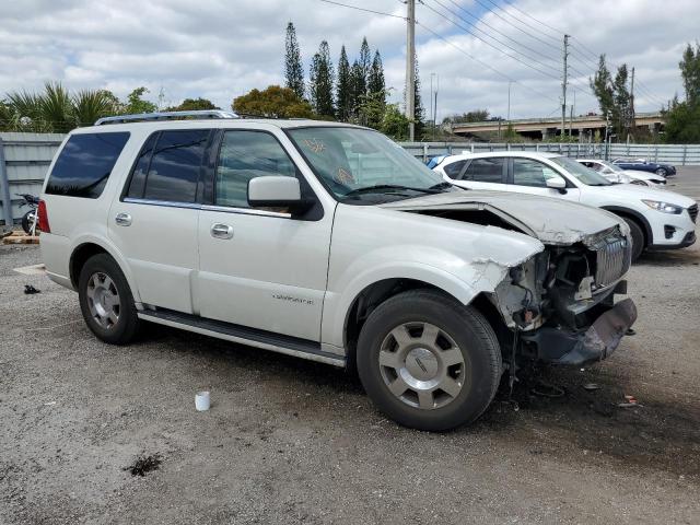 5LMFU27566LJ24270 - 2006 LINCOLN NAVIGATOR 米色 照片 4