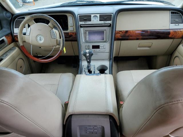 5LMFU27566LJ24270 - 2006 LINCOLN NAVIGATOR 米色 照片 8
