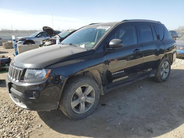 2017 JEEP COMPASS SPORT, 