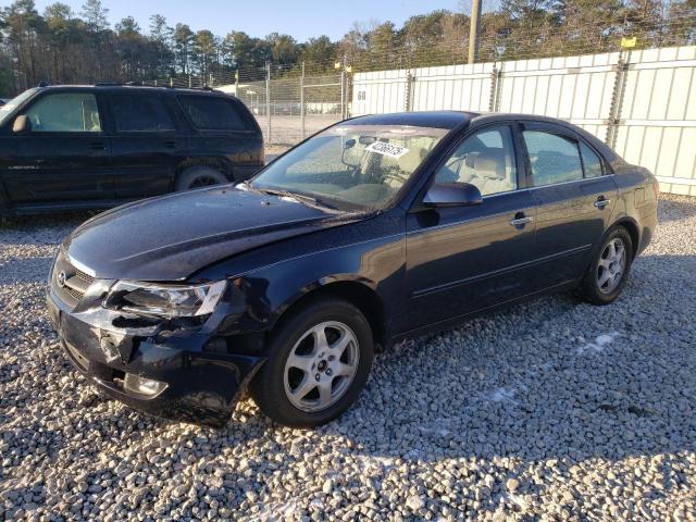 2006 HYUNDAI SONATA GLS, 