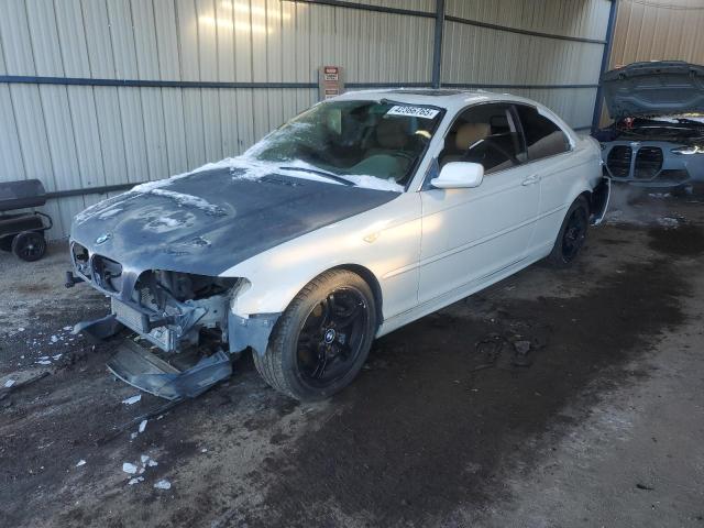 2006 BMW 325 CI, 