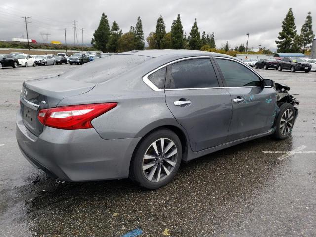 1N4AL3AP3HC158227 - 2017 NISSAN ALTIMA 2.5 GRAY photo 3