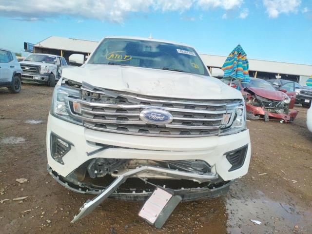 1FMJU1HT5LEA62459 - 2020 FORD EXPEDITION XLT WHITE photo 5