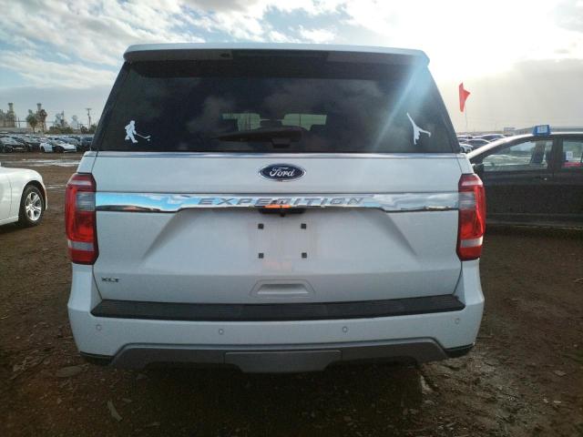 1FMJU1HT5LEA62459 - 2020 FORD EXPEDITION XLT WHITE photo 6