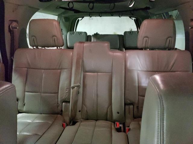 5LMJJ3J57AEJ10537 - 2010 LINCOLN NAVIGATOR L WHITE photo 10