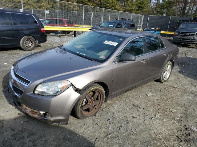 2011 CHEVROLET MALIBU LS, 