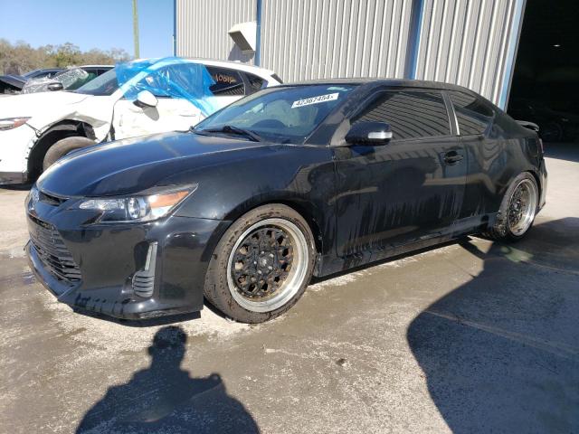 2014 TOYOTA SCION TC, 