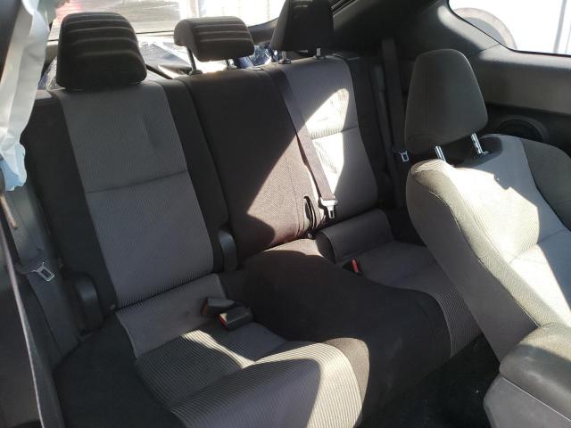 JTKJF5C76E3079083 - 2014 TOYOTA SCION TC 黑色 照片 10