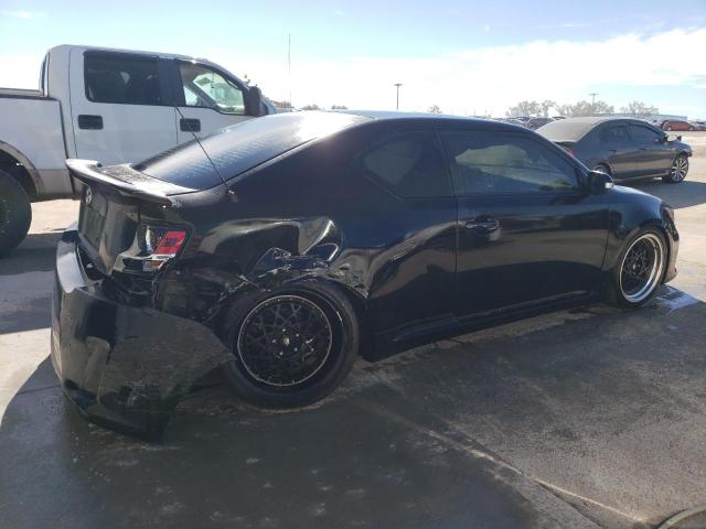 JTKJF5C76E3079083 - 2014 TOYOTA SCION TC 黑色 照片 3