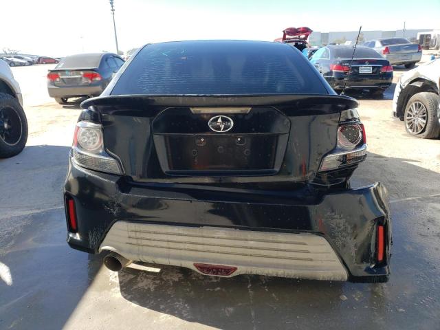 JTKJF5C76E3079083 - 2014 TOYOTA SCION TC 黑色 照片 6