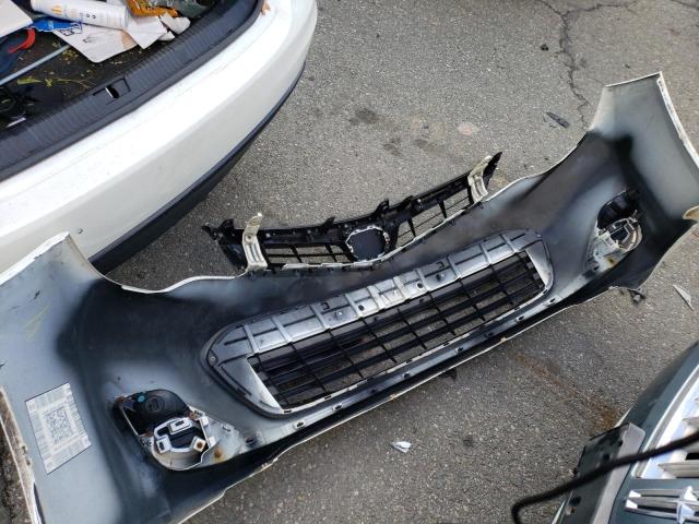 4T1BK1EB2EU097068 - 2014 TOYOTA AVALON BASE Ақ фото 12