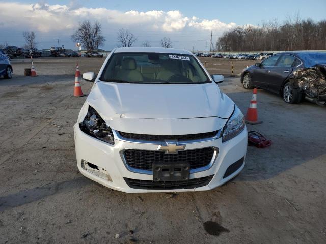 1G11C5SL8EU115146 - 2014 CHEVROLET MALIBU 1LT 白色 照片 5