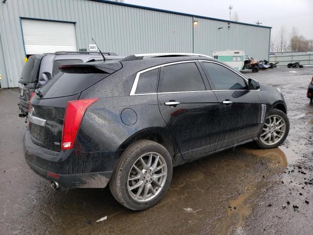 3GYFNCE38ES574663 - 2014 CADILLAC SRX PERFORMANCE COLLECTION Қара фото 3
