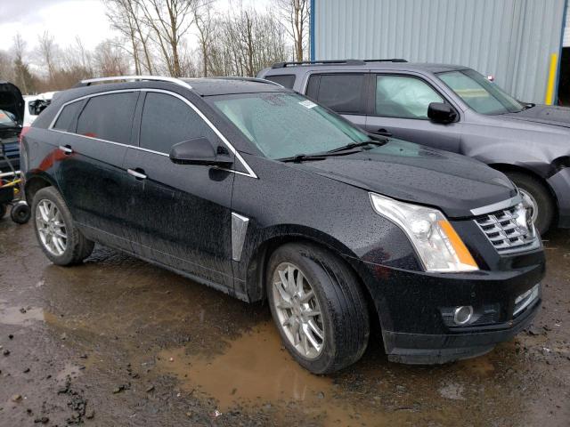 3GYFNCE38ES574663 - 2014 CADILLAC SRX PERFORMANCE COLLECTION Қара фото 4