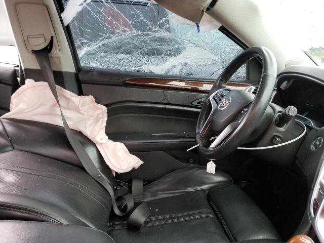 3GYFNCE38ES574663 - 2014 CADILLAC SRX PERFORMANCE COLLECTION Қара фото 7