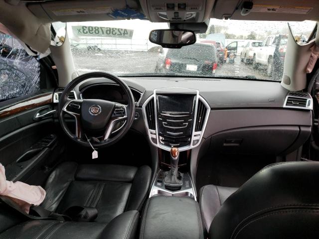 3GYFNCE38ES574663 - 2014 CADILLAC SRX PERFORMANCE COLLECTION Қара фото 8