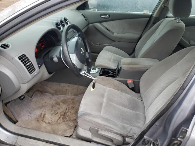 1N4AL21E67C209310 - 2007 NISSAN ALTIMA 2.5 SILVER photo 7